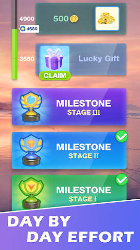 Tile Journey - Classic Puzzle screenshot 5