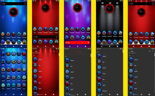 Colorful Pixel Icon Pack ✨Free✨ screenshot 8