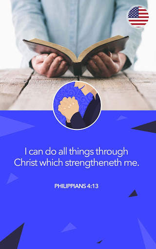 Holy Bible King James Version Free screenshot 21