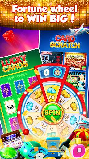 Coin Adventure Pusher Game screenshot 4