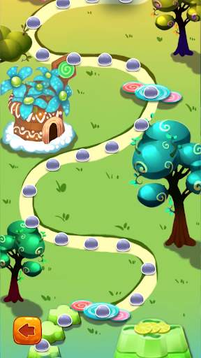 Candy Frenzy City screenshot 1