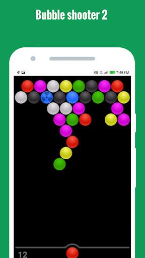 2048 classic puzzle  5 games screenshot 9