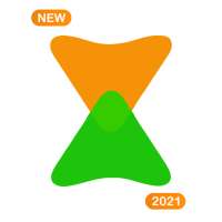 Real Indian File Transfer - Share Music & Videos