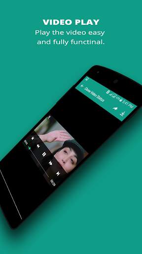 Status Downloader New 2019 screenshot 3