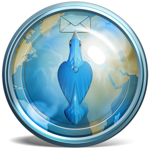 Browser Web Ultra icon