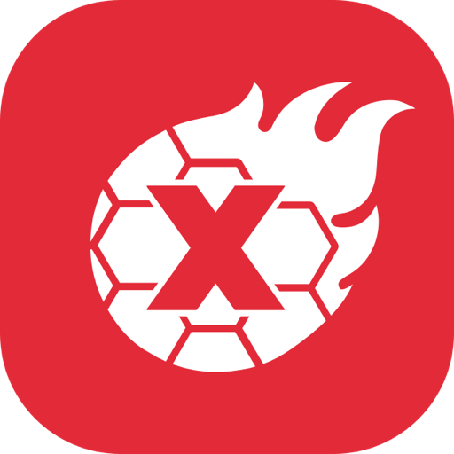 xFootball – A Cool Football Club for Young icon