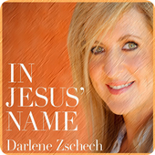 Darlene Hillsong icon