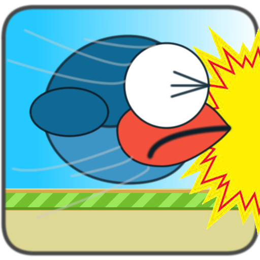 Pull Birds icon