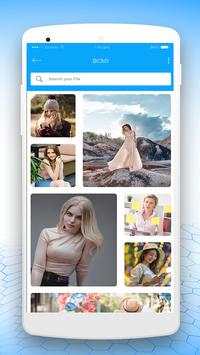 Ex File Explorer screenshot 3