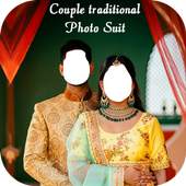 Couple Traditional Photo Suits 1.1
