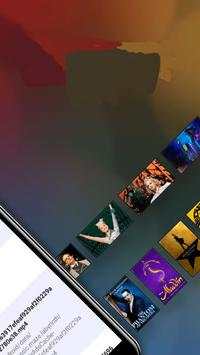 Video Player With 3D Sound Effect.HD Video Player screenshot 2