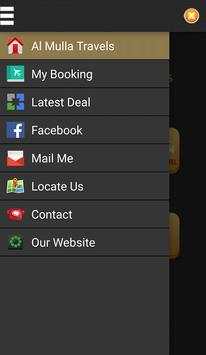 Al Mulla Travels screenshot 3