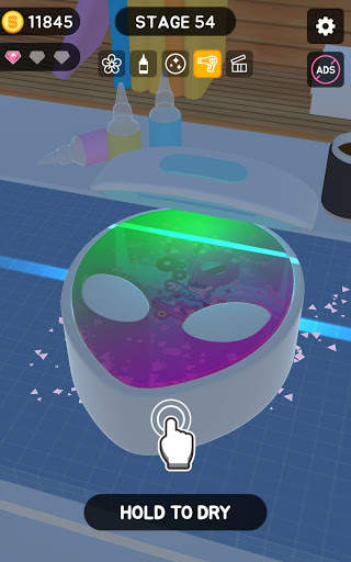 Demolding 3D screenshot 11