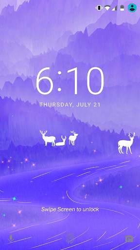 Wallpaper for Huawei Honor nova 4 screenshot 7