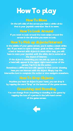 Scary Granny Guide   Walkthrough & Game Guide screenshot 3