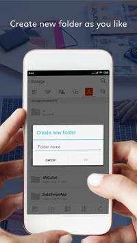 Smart Office   All Office File Manager View & Edit screenshot 2