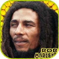 ikon Bob Marley M3 (King of Reggae)