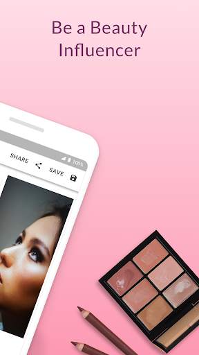 Face My Makeup screenshot 2