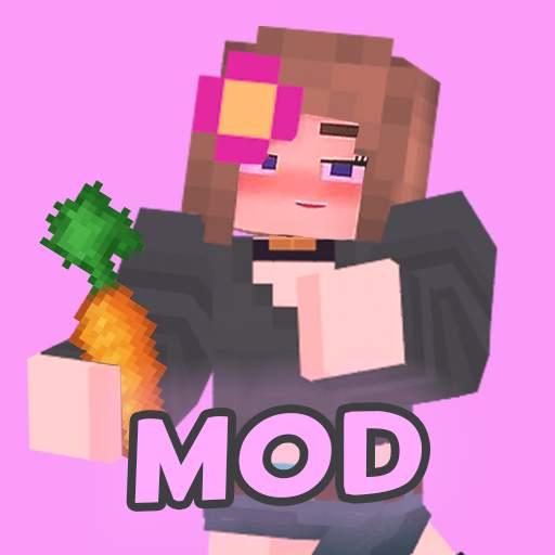 Jenny mod for Minecraft PE 7.0