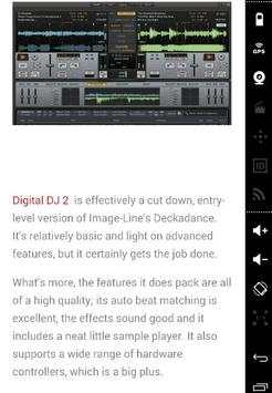 Best DJ Mix Software screenshot 3