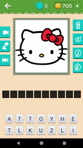 Guess The Brand - Logo Mania screenshot 5