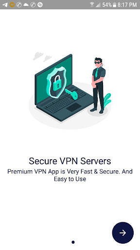Avatar VPN - Free VPN, Super Fast screenshot 4