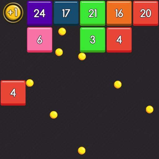 Bouncing Balls icon