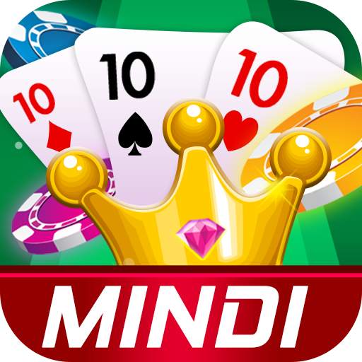 Mindi Master : Muliplayer Indian Card Game 2.0