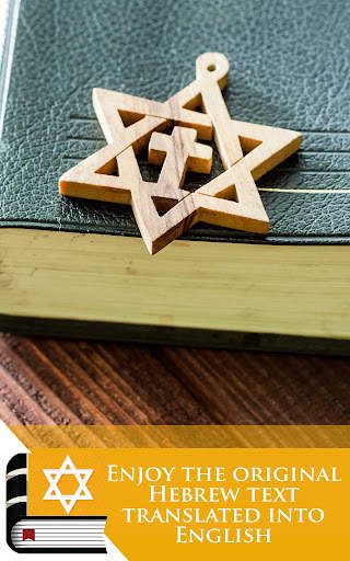 Jewish Bible screenshot 14