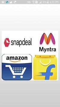 Shopping Networks screenshot 1