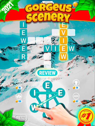 Crossy Scapes 2021 screenshot 12