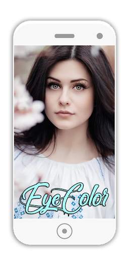 Eye Color Photo Editor screenshot 4