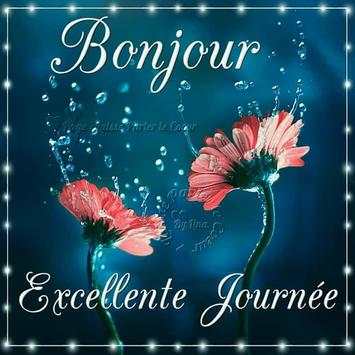 Bonjour Et Bonsoir Images screenshot 3