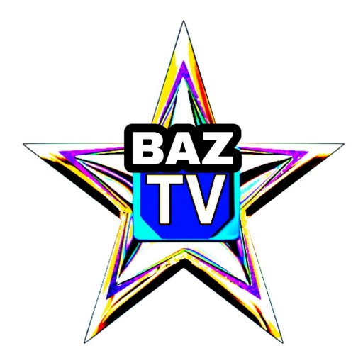 BAZ TV Pak News Live Channels icon