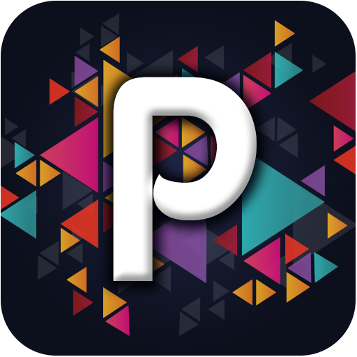 Poster Maker &amp; Poster Designer icon