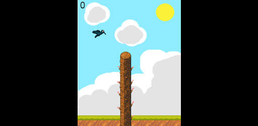 Tak Tak Bird screenshot 2