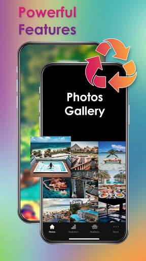 All Photo Recovery 2020 - Restore Deleted Images screenshot 4