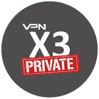 X3 VPN Pro - Fast , Secure & Unlimited VPN