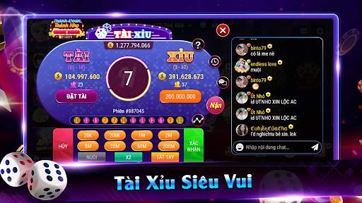 KPlay: Game Bai Viet Online screenshot 18