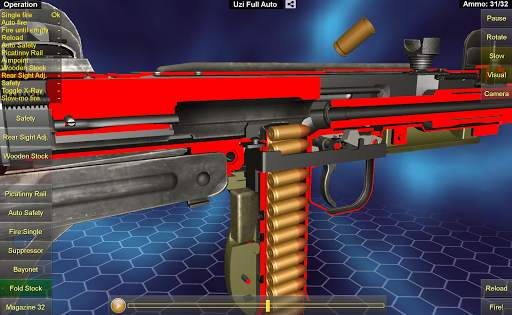 How it Works: Uzi screenshot 3
