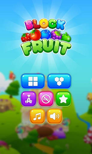 Fruit Garden Mania screenshot 1