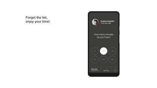 Ananke - Lists will no longer be a problem. скриншот 8