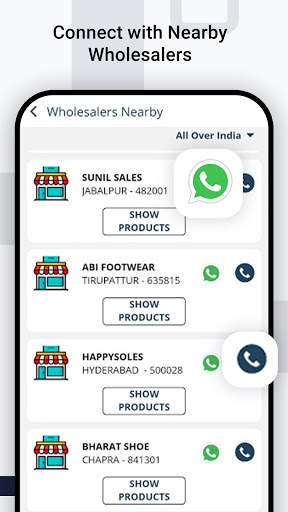 Shoplocal Biz: Create Short Videos & Sell Locally screenshot 3