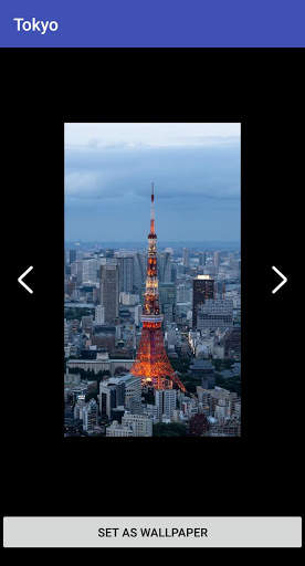Tokyo Wallpaper screenshot 14