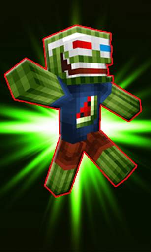 Mobs Skins For Minecraft PE 2021 screenshot 1