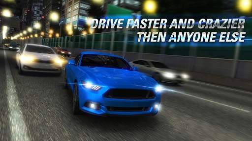 Racing - Overtake screenshot 2