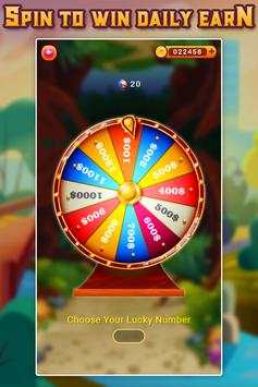 Spin to Win Daily Earn screenshot 2