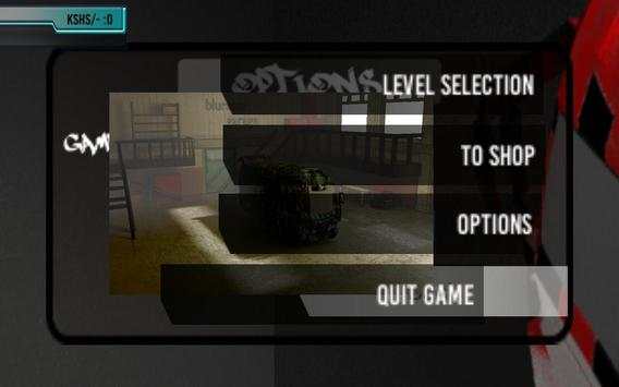 MA3 DRIVING screenshot 2
