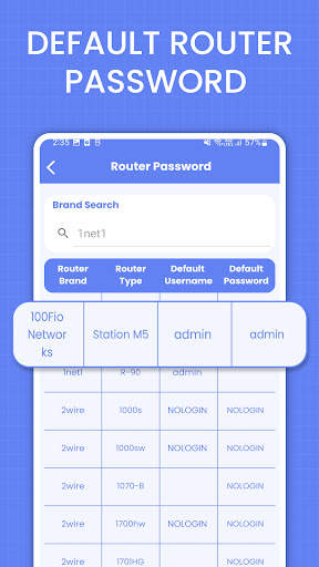 WIFI Unlocker & Password Tools screenshot 2