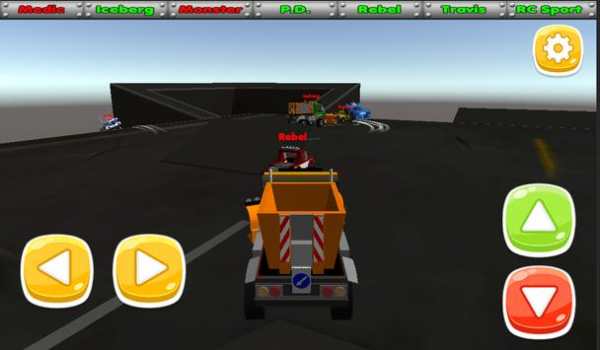 Car Drive Simulator 3D screenshot 7